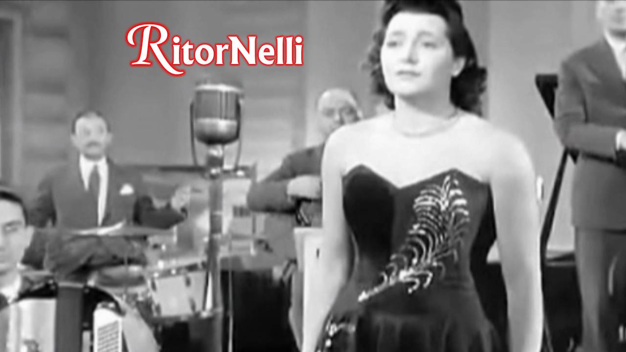 Trasmissione RitorNelli